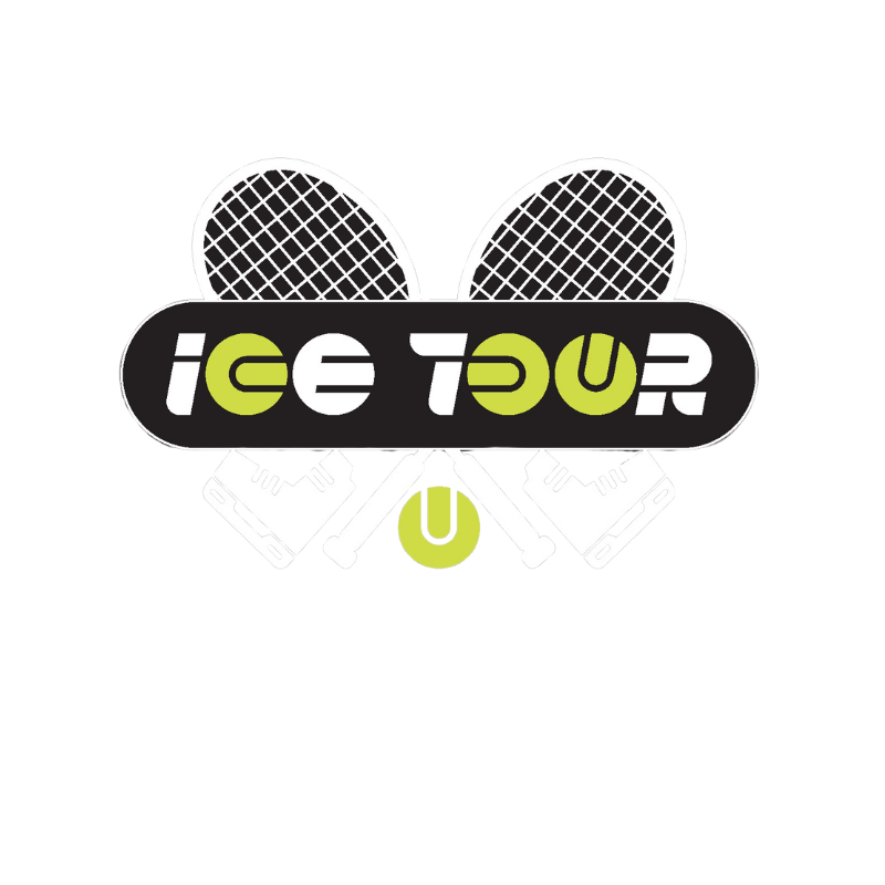 ICE Tennis | НОВЫЙ ТУРНИР