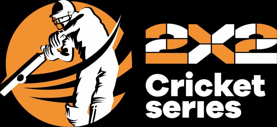 CRICKET SERIES 2x2